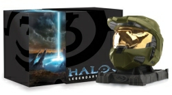 Halo 3 (Edición Legendaria)